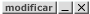 Modificar|Minimizar|Cerrar